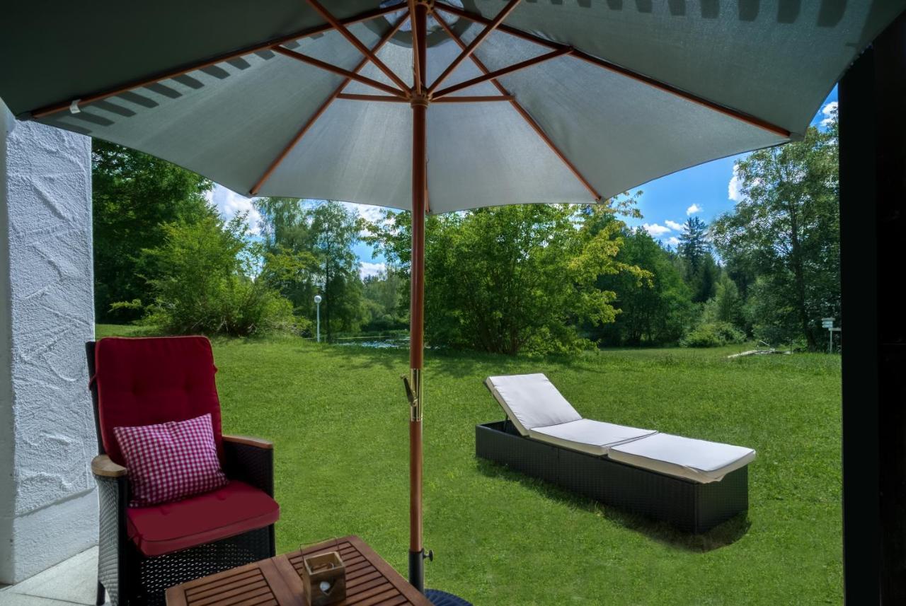 Landhaus Sommerau Buchenberg  Exterior photo