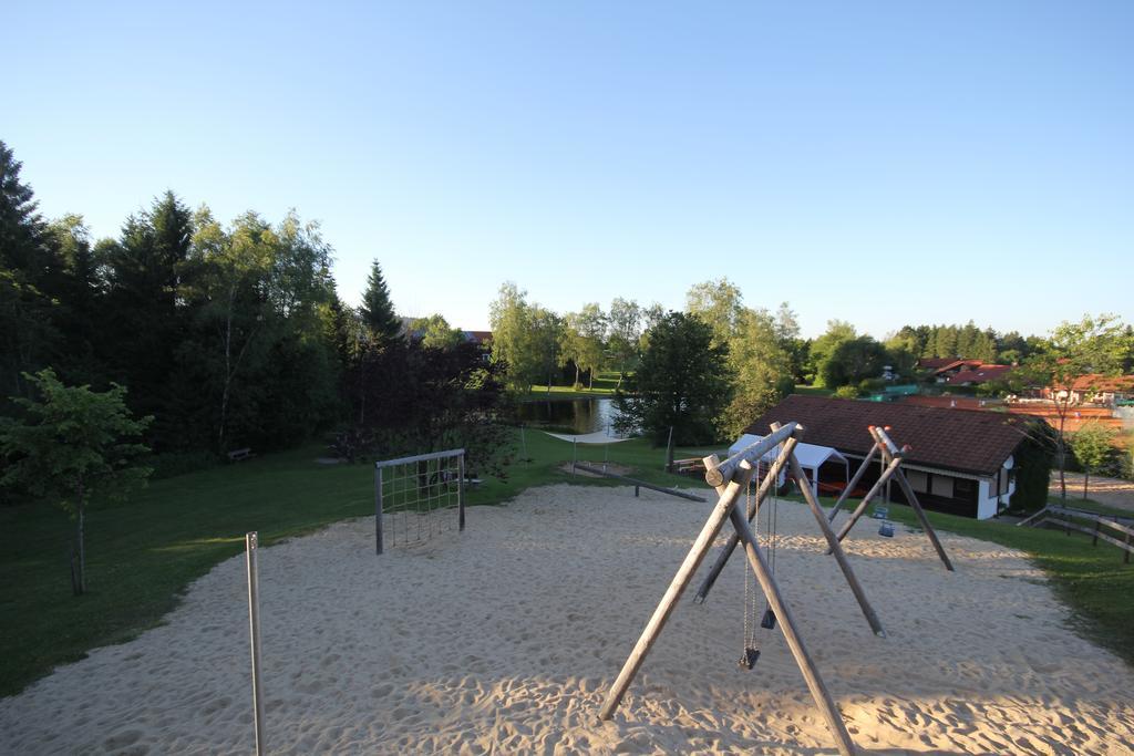 Landhaus Sommerau Buchenberg  Exterior photo