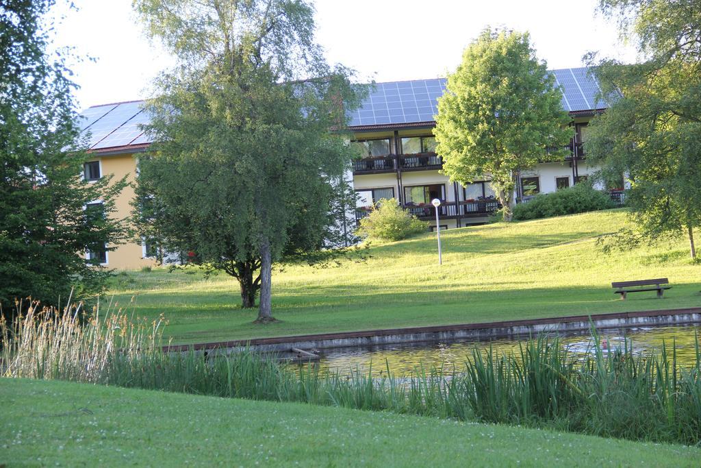 Landhaus Sommerau Buchenberg  Exterior photo