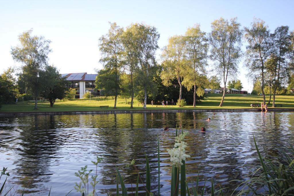 Landhaus Sommerau Buchenberg  Exterior photo
