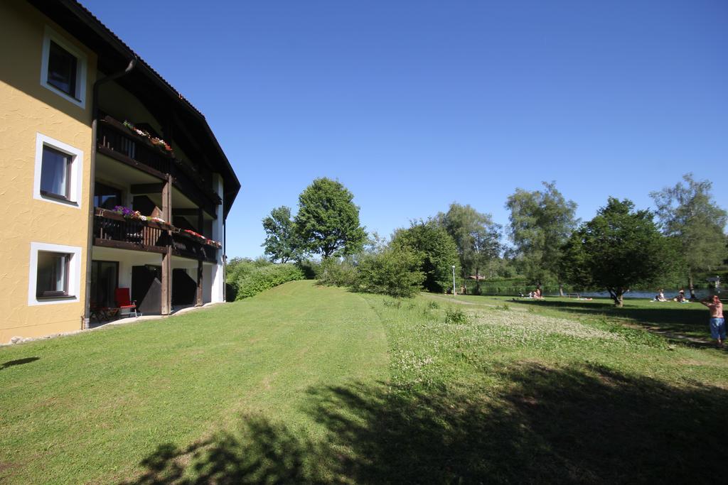 Landhaus Sommerau Buchenberg  Exterior photo